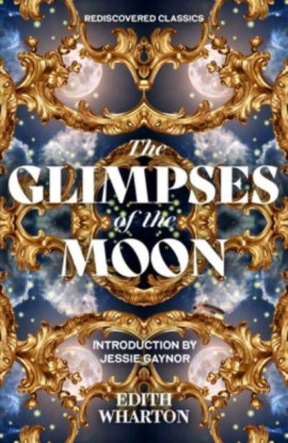 The Glimpses of the Moon-'9781454951520