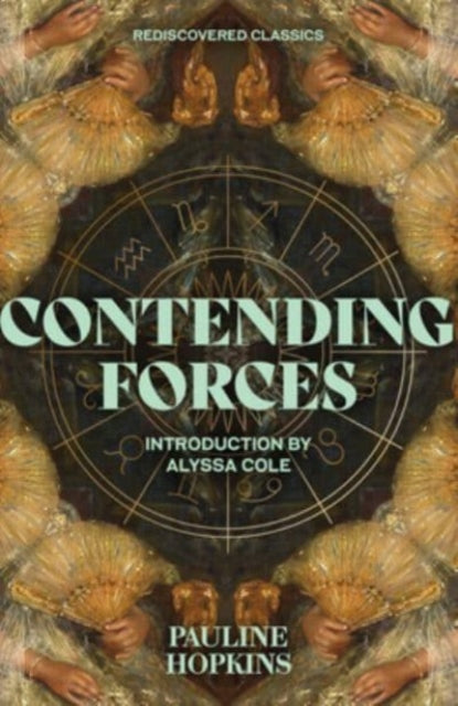 Contending Forces-'9781454951544