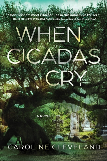 When Cicadas Cry : A Novel-'9781454952312