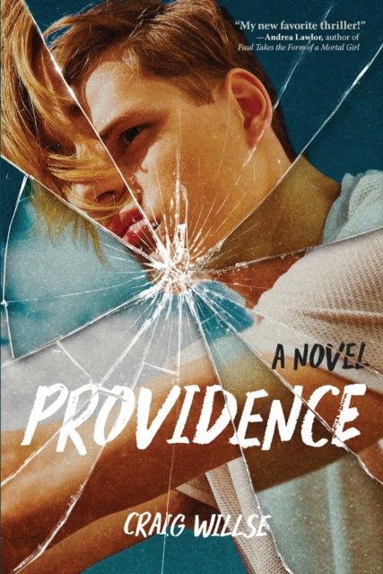 Providence : A Novel-'9781454957256