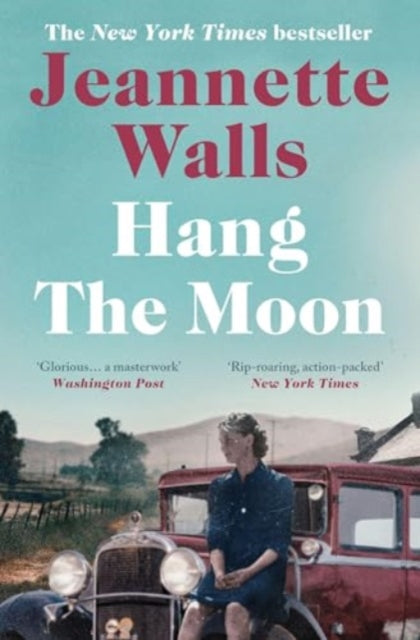Hang the Moon-'9781471154997