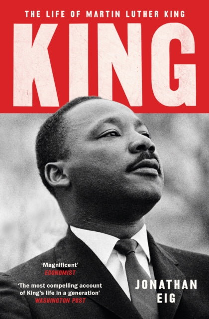 King : The Life of Martin Luther King-'9781471181030