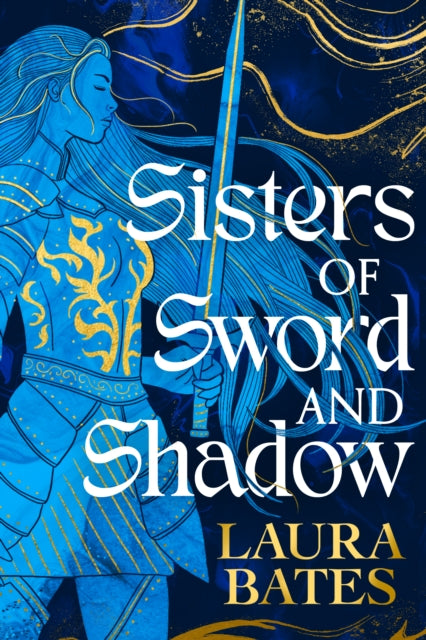 Sisters of Sword and Shadow-'9781471187599