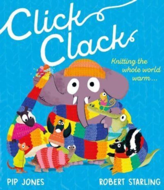Click Clack-'9781471193255