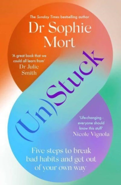 (Un)Stuck-'9781471197567
