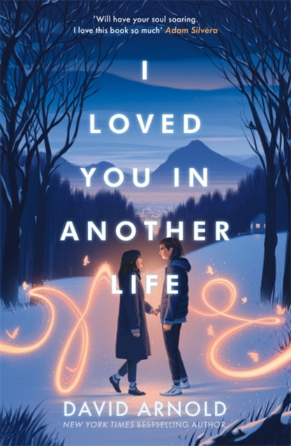 I Loved You In Another Life-'9781471414329