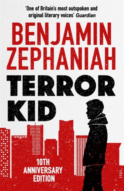 Terror Kid-'9781471417634