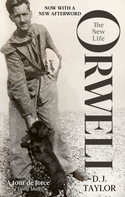 Orwell : The New Life-'9781472132987