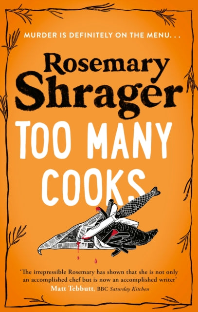 Too Many Cooks : Prudence Bulstrode 3-'9781472135445