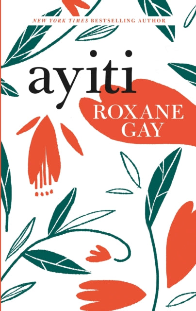 Ayiti-'9781472154187