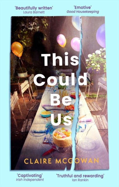 This Could Be Us : An extraordinarily moving story from a bestselling author-'9781472157195
