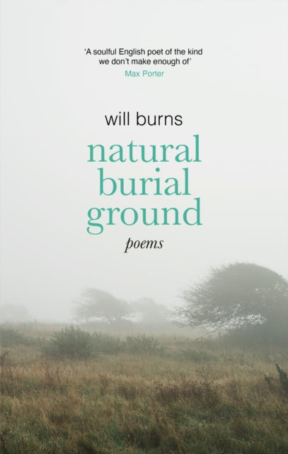 Natural Burial Ground-'9781472158062