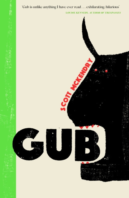 Gub-'9781472158086