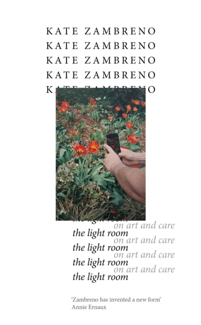 The Light Room-'9781472158949