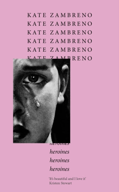 Heroines : The essential feminist manifesto and ‘One of the 50 greatest books by women’ (Buzzfeed):  ‘Sharp, finely-structured, and meticulously researched’ Maggie Nelson-'9781472159458