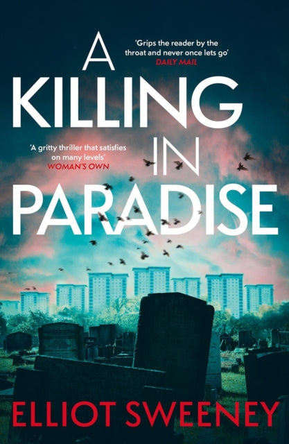 A Killing in Paradise-'9781472292728