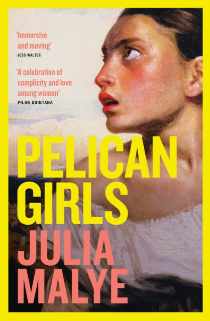 Pelican Girls-'9781472298218