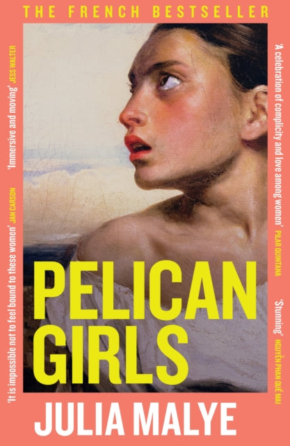 Pelican Girls-'9781472298225