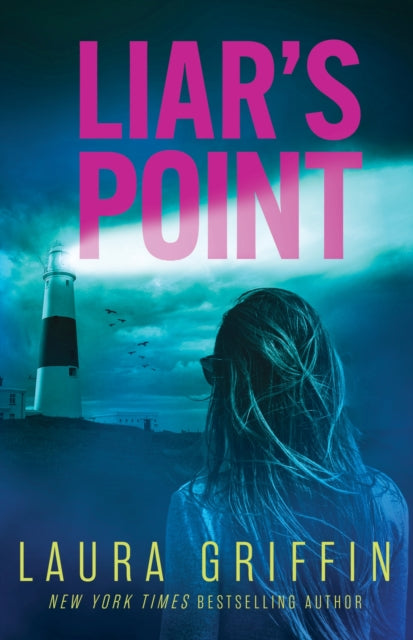 Liar's Point : A romantic thriller sure to have you on the edge of your seat!-'9781472299734
