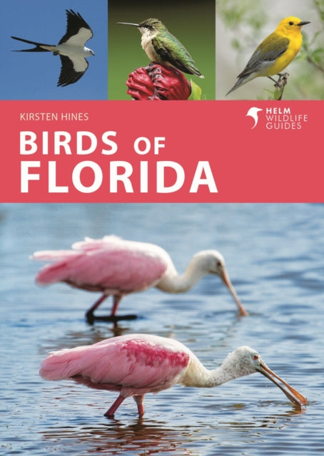 Birds of Florida-'9781472993359