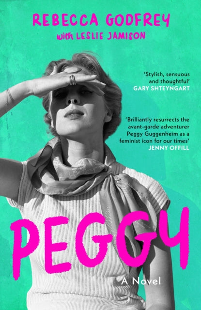 Peggy-'9781473605749
