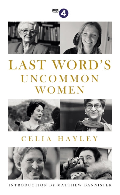Last Word's Uncommon Women-'9781474607643