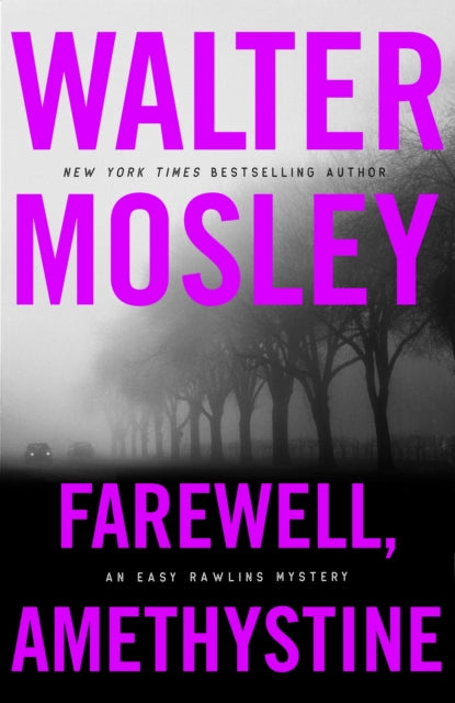 Farewell, Amethystine-'9781474616591