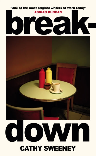 Breakdown : The humane Irish Bestseller about the dark side of modern motherhood-'9781474618519