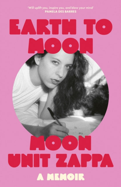 Earth to Moon-'9781474623834