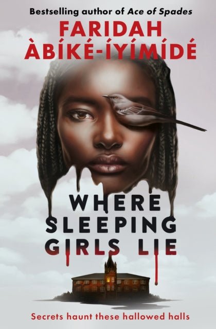Where Sleeping Girls Lie-'9781474967549