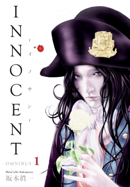 Innocent Omnibus Volume 1-'9781506738246