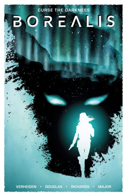Borealis-'9781506738802