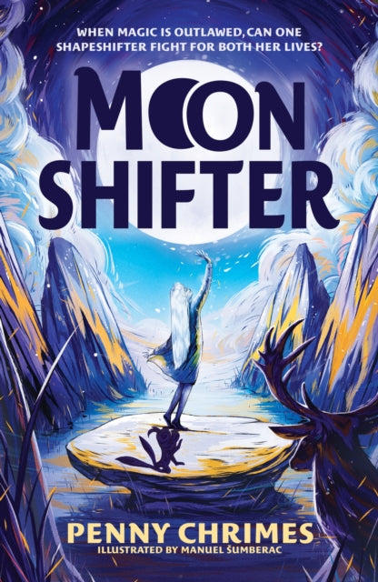 Moonshifter-'9781510110731