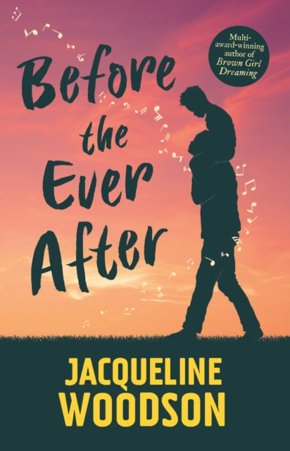 Before the Ever After-'9781510111776