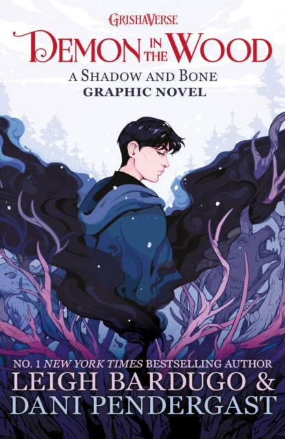 Demon in the Wood : A Shadow and Bone Graphic Novel-'9781510113145