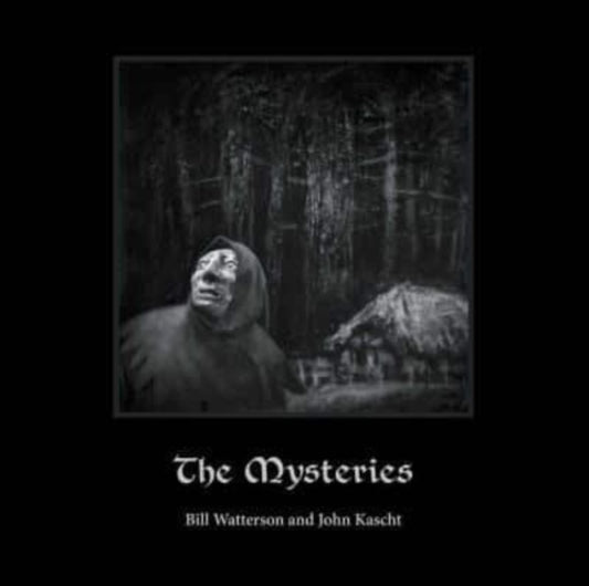 The Mysteries-'9781524884949
