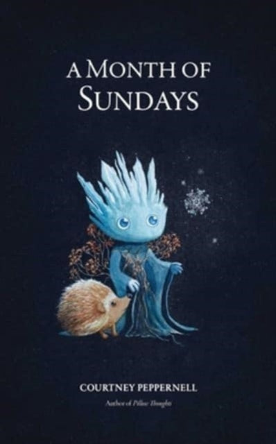 A Month of Sundays-'9781524886745