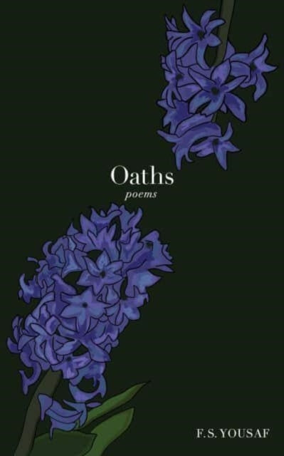 Oaths : Poems-'9781524892197