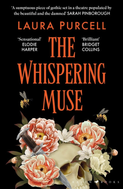 The Whispering Muse : The most spellbinding gothic novel of the year, packed with passion and suspense-'9781526627209