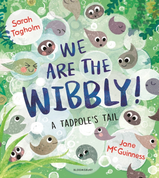 We Are the Wibbly!-'9781526627346