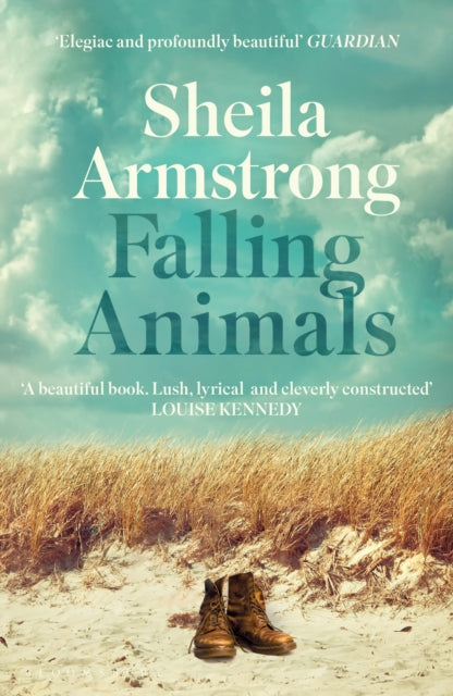 Falling Animals : A BBC 2 Between the Covers Book Club Pick-'9781526635877
