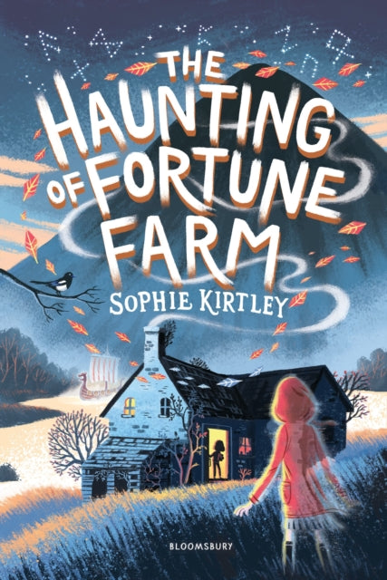 The Haunting of Fortune Farm-'9781526642783