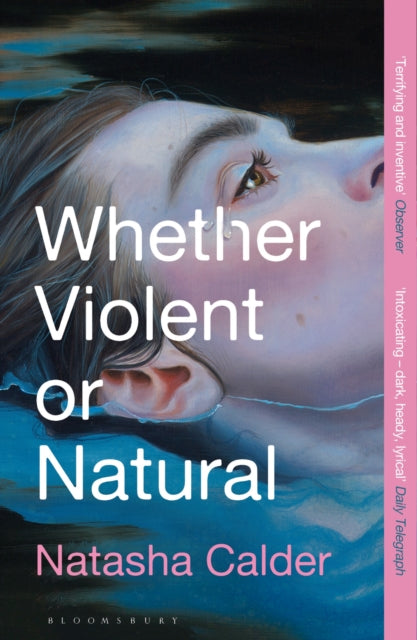 Whether Violent or Natural-'9781526653703