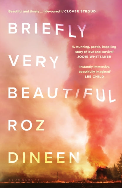 Briefly Very Beautiful-'9781526659194
