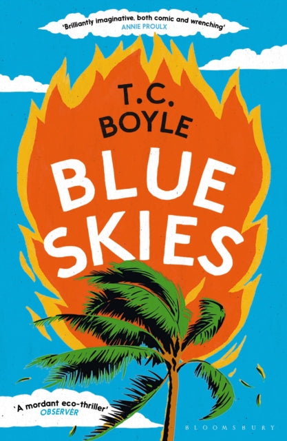 Blue Skies-'9781526659705