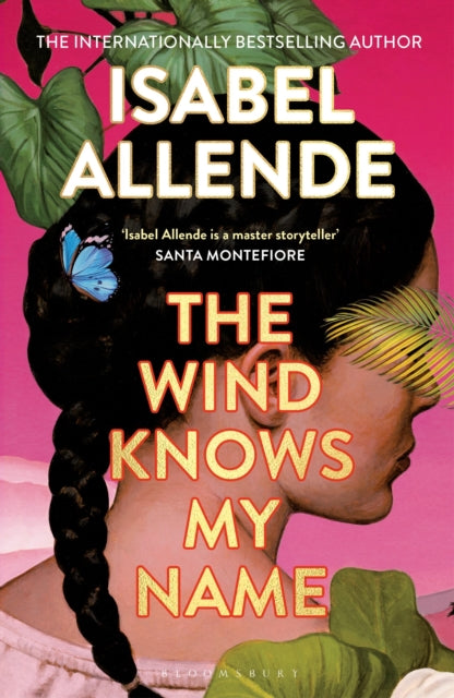 The Wind Knows My Name : A Richard and Judy Book Club Pick-'9781526660336