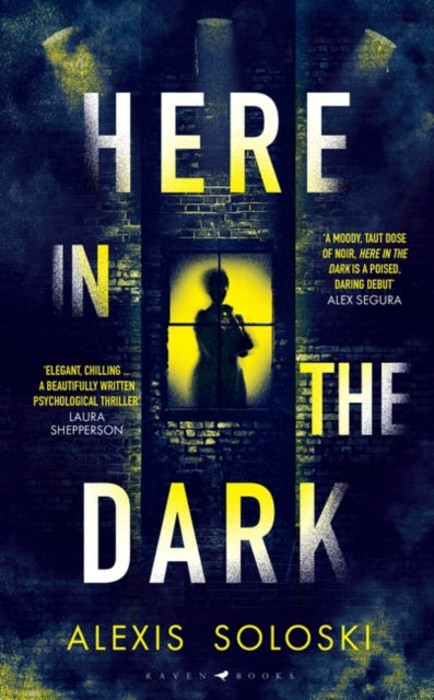 Here in the Dark-'9781526661210