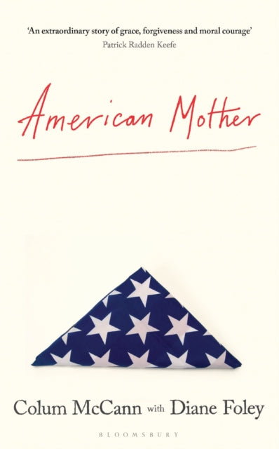 American Mother-'9781526663481