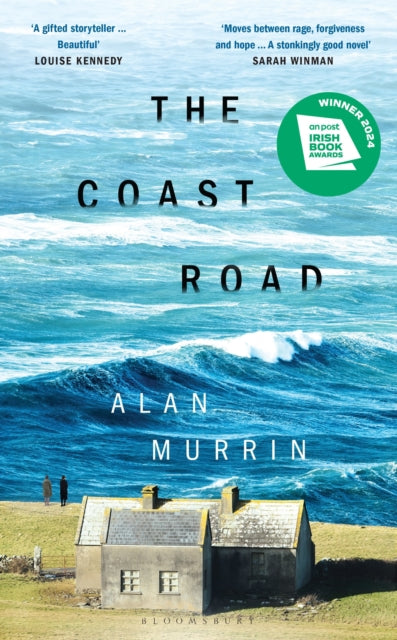 The Coast Road : ‘A perfect book club read’ Sunday Times-'9781526663702
