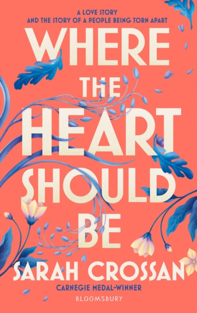 Where the Heart Should Be : The Times Children's Book of the Week-'9781526666598